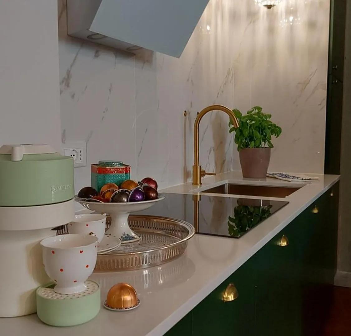 Il Sonetto - Boutique Apartment Mantua