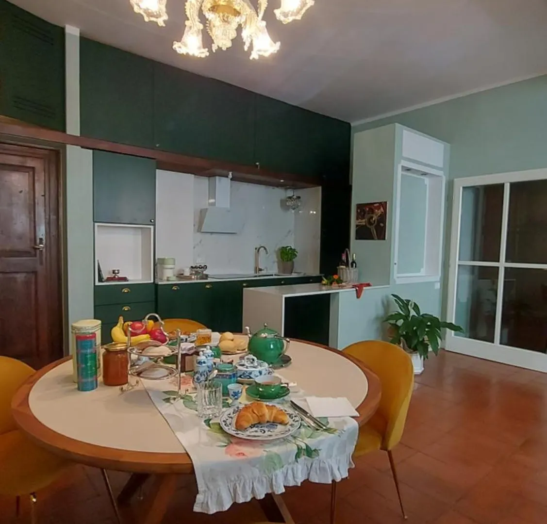 Il Sonetto - Boutique Apartment Mantua