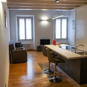 Apartment Residenze Umberto I, Mantua
