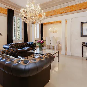 Apartment Casa San Domenico, Mantua